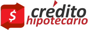 Logo oficial de crédito hipotecario